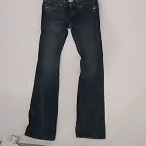 True Religion 112790 Sz 28 Women's Jeans